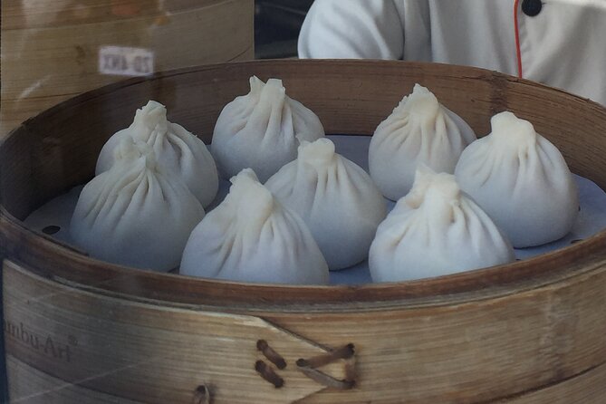 Taste of Melbourne Food Tour - Practical tips for your 3-hour laneway walk