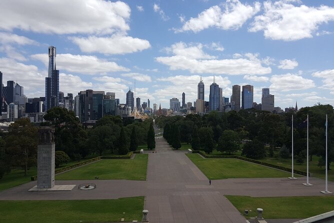 The Best of Melbourne Bike Tour - Key highlights worth your attention