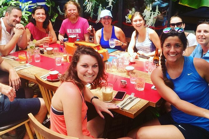 The Best of Melbourne Bike Tour - What the guide really adds, plus how to get the best day
