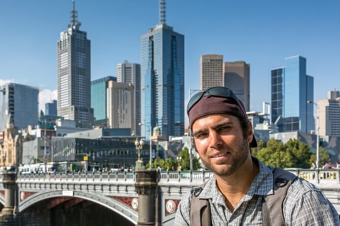 The Explorer - Melbourne Gardens - Comfort and eco-friendly transport: why the vehicle matters