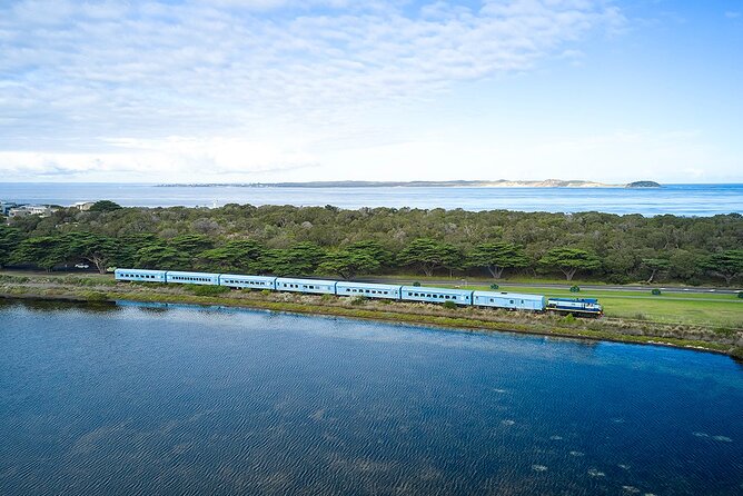 The Q Train - First Class Private Dining For 2 - Key things I’d tell a friend before you book