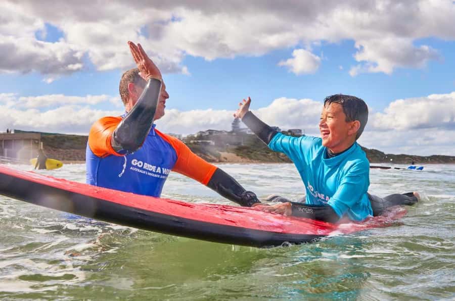 Torquay: 2 Hour Surf Experience on the Great Ocean Road - Key things to know before you go