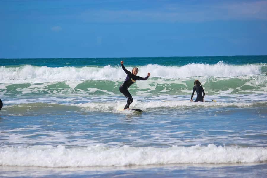 Torquay: 2 Hour Surf Experience on the Great Ocean Road - Practical Tips That Make a Big Difference on Your First Lesson