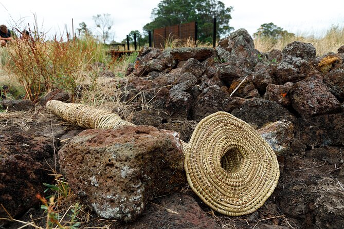 Tungatt Mirring, Stone Country Half Day Tour - Budj Bim - Key highlights to look for