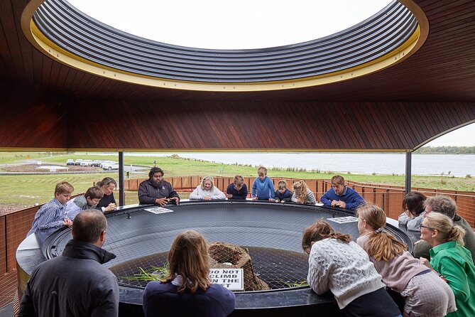 Tungatt Mirring, Stone Country Half Day Tour - Budj Bim - Who should book this Budj Bim half-day tour?
