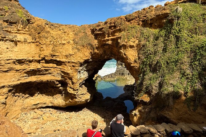 Twelve Apostles Back Roads Gourmet Tour From Melbourne - Key highlights you’ll feel right away