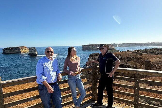 Twelve Apostles Back Roads Gourmet Tour From Melbourne - Price and value: what you are paying for at $129.10