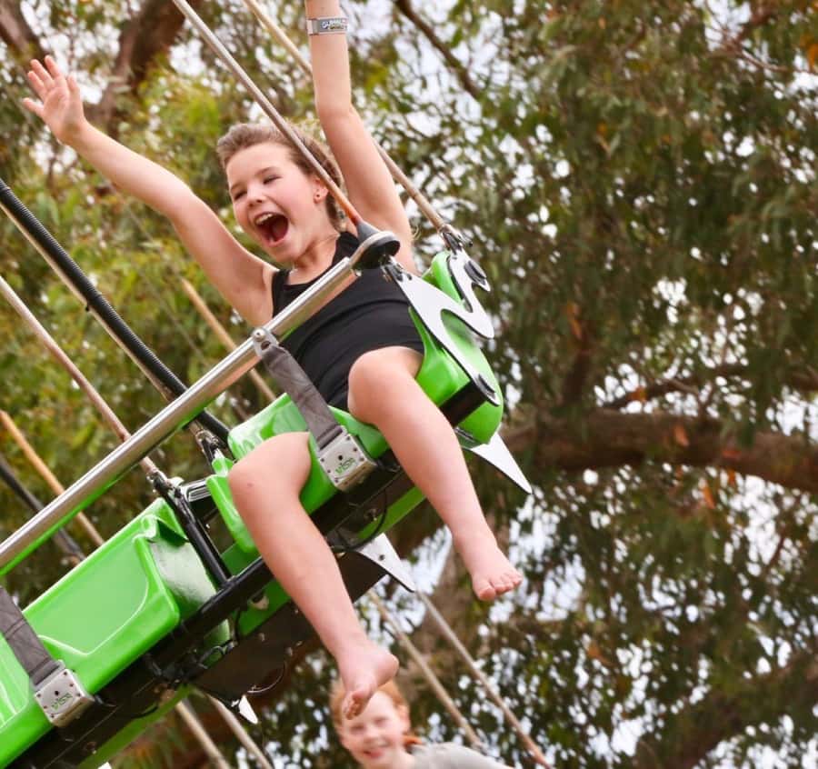Tynong/Melbourne: Gumbuya World Theme Park Entry Ticket - Key things to know before you go
