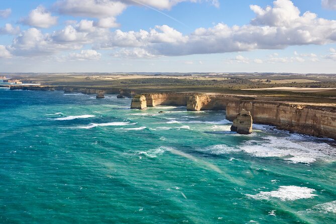 Ultimate Great Ocean Road Morning Escape Full Day Tour - The Great Ocean Road, timed for the morning mood