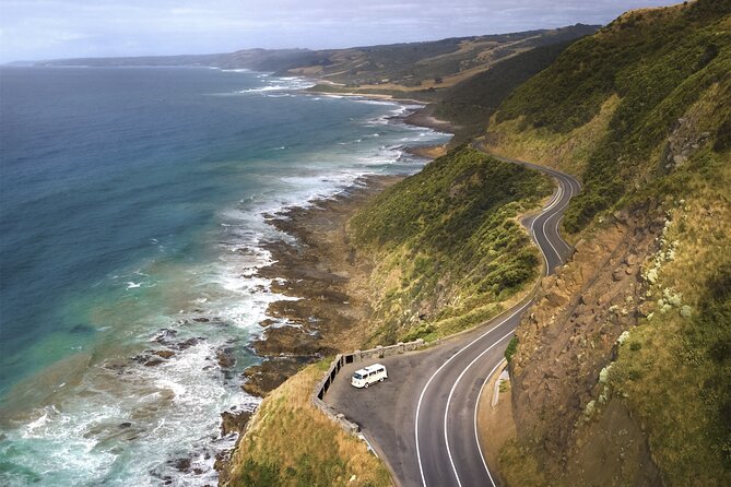 Ultimate Great Ocean Road Morning Escape Full Day Tour - Stop 2: Loch Ard Gorge and the cliffside walk