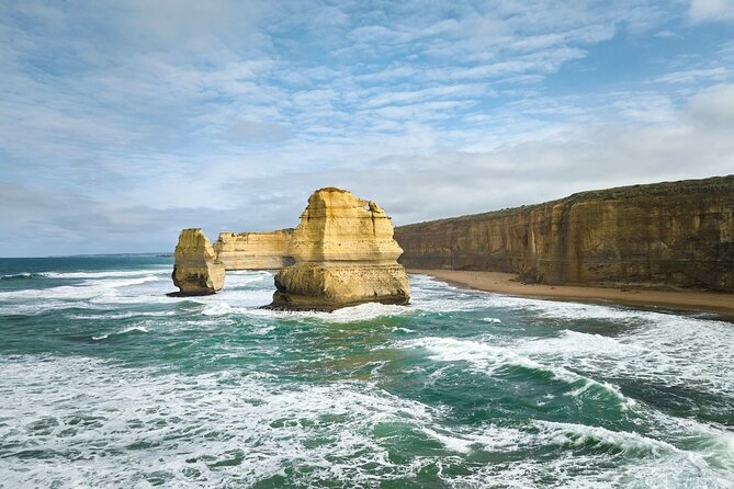 Ultimate Great Ocean Road Morning Escape Full Day Tour - Passing Lorne and Wye River: quick roadside views, no pressure