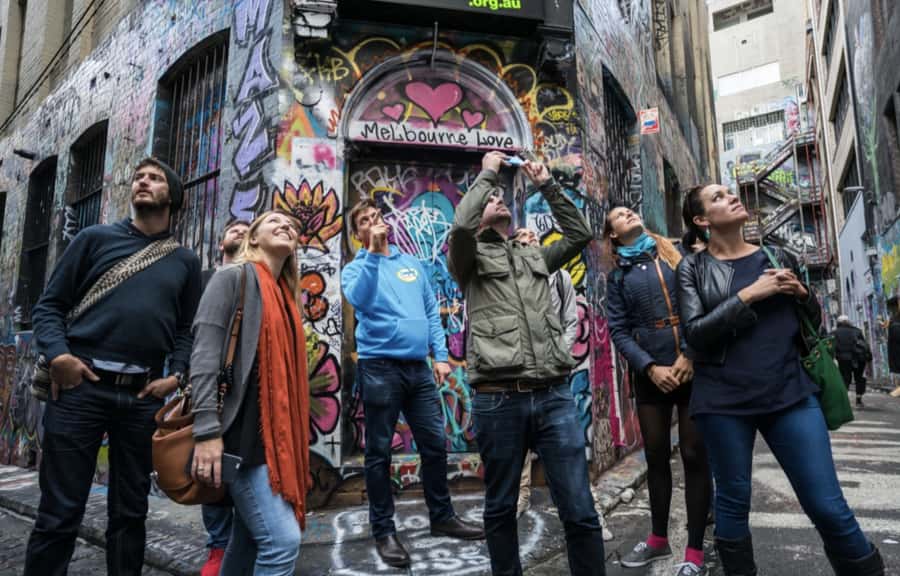 Ultimate Melbourne Walking Tour: History, Laneways & Culture - Key takeaways before you go