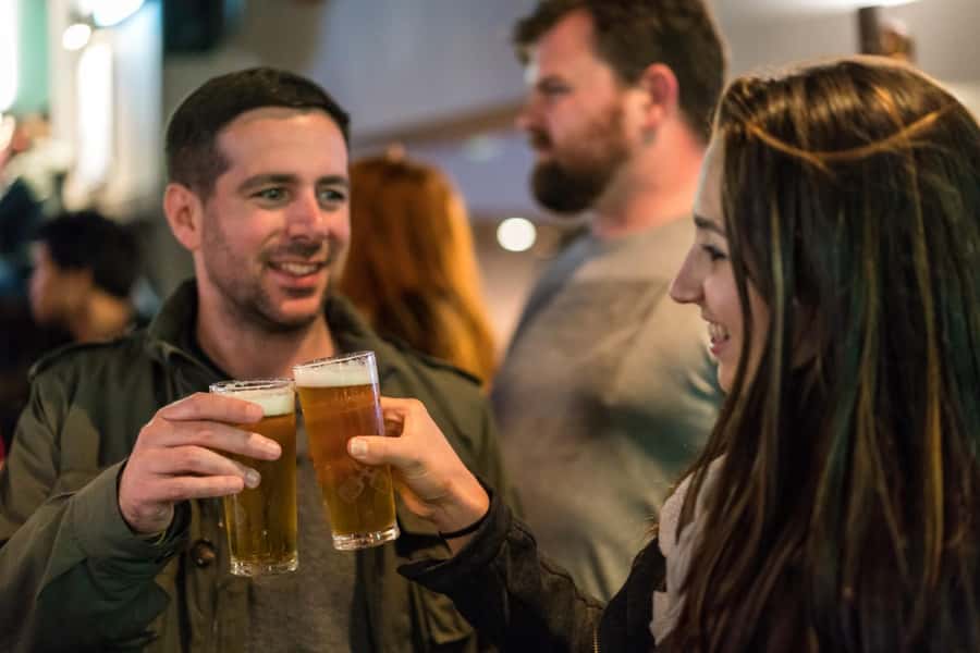 Ultimate Melbourne Walking Tour: History, Laneways & Culture - Flinders Street Station: the photo stop that actually teaches