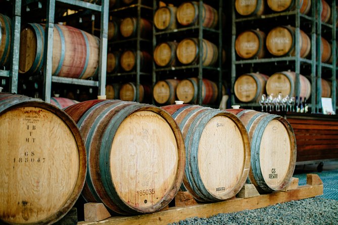 Ultimate Yarra Valley Chandon, Soumah & De Bortoli Cheese & Wine - From Melbourne to the vines, without the driver problem