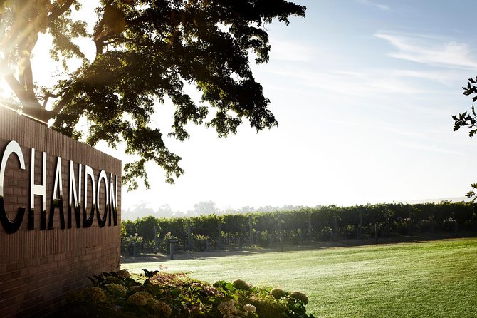 Ultimate Yarra Valley Chandon, Soumah & De Bortoli Cheese & Wine - Soumah stop: more conversation, more generous pours