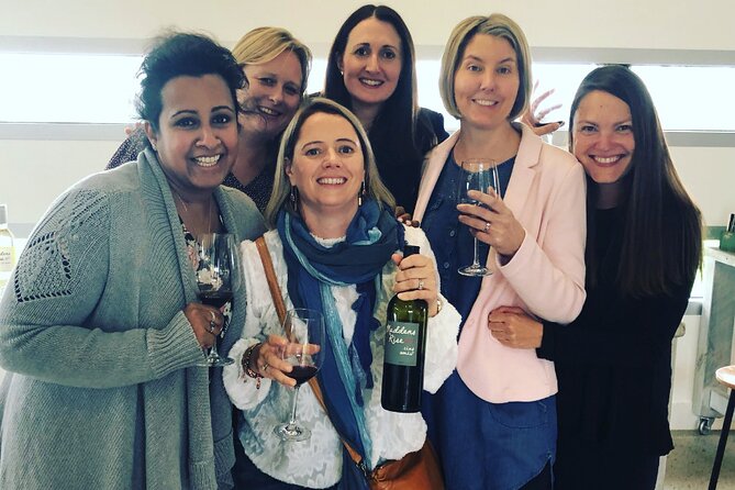 Ultimate Yarra Valley Chandon, Soumah & De Bortoli Cheese & Wine - What you can expect to buy, and how take-home wine fits in