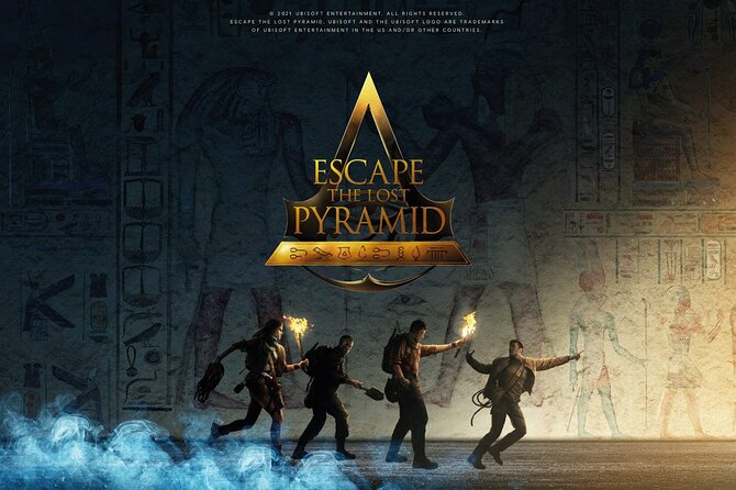 Virtual Reality Escape Room or Arcade Games at Apsis VR - Escape Rooms for Teams, and Arcade Games for Everyone else