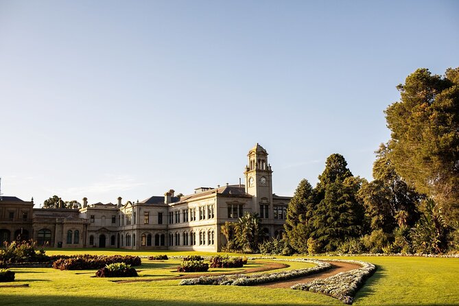 Werribee Mansion and Sovereign Hill 1 Day Tour - Key takeaways before you go