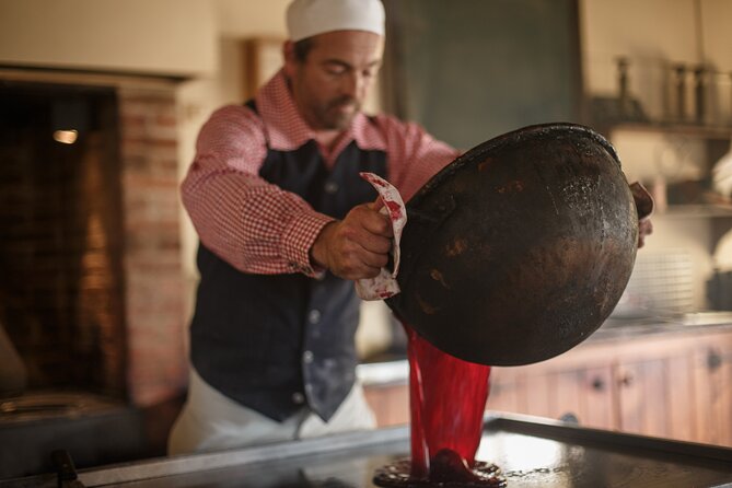 Werribee Mansion and Sovereign Hill 1 Day Tour - How to use your 3.5 hours at Sovereign Hill without running yourself ragged