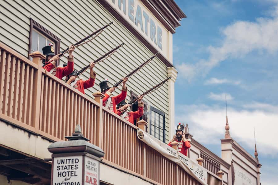 Werribee Mansion & Sovereign Hill Tour - Key Things That Make This Day Trip Work