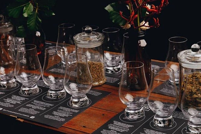 Whisky Bars & Gin Joints: Melbourne Walking Tour - Meeting at 3:30 PM in East Melbourne, Then Walking the CBD