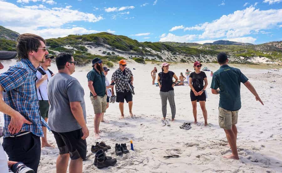 Wilson's Promontory National Park Day Tour From Melbourne - Key highlights worth your attention