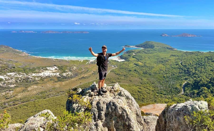 Wilson's Promontory National Park Day Tour From Melbourne - Wilsons Promontory feels like a different world from Melbourne