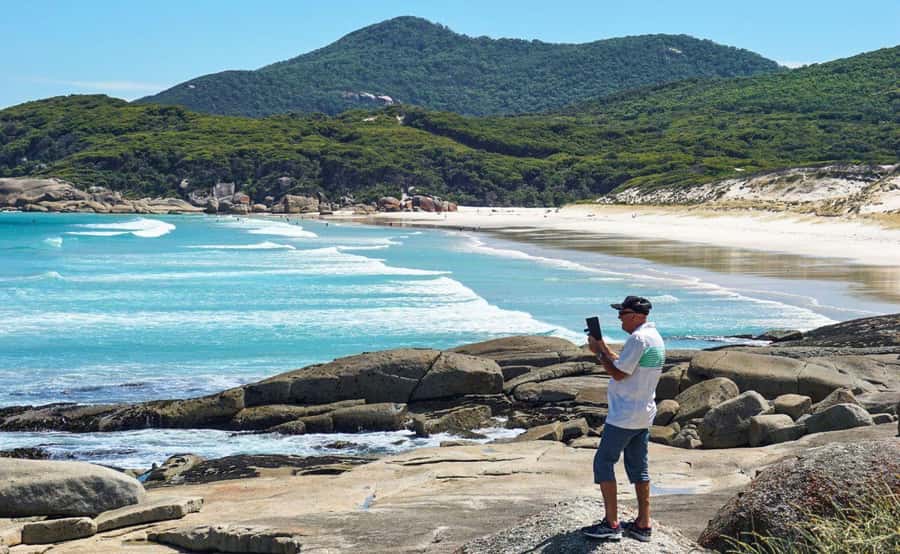 Wilson's Promontory National Park Day Tour From Melbourne - What to bring: your day will be better if you prep like a local