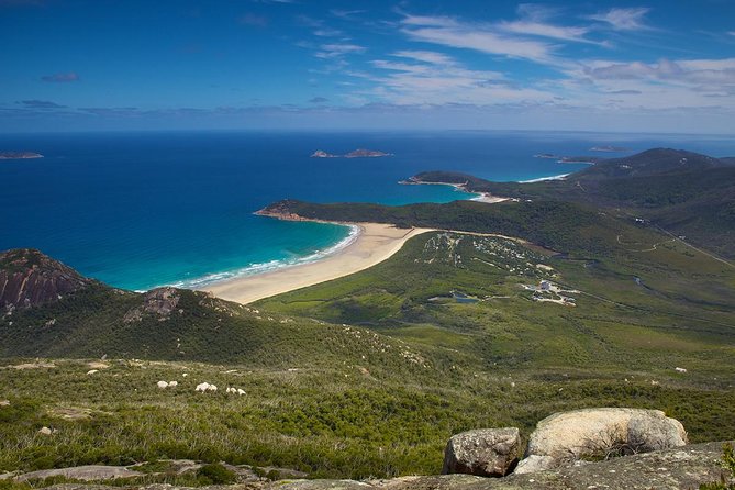 Wilson's Promontory & Phillip Island - 'Prom & Penguins' Tour - Key points to know before you go