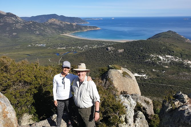 Wilson's Promontory & Phillip Island - 'Prom & Penguins' Tour - Why this Promontory plus Phillip Island mix works