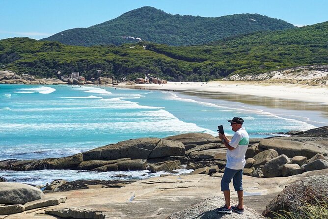 Wilson's Promontory Small Group Eco Tour from Melbourne - Group Size, Comfort Perks, and How the Day Stays Manageable