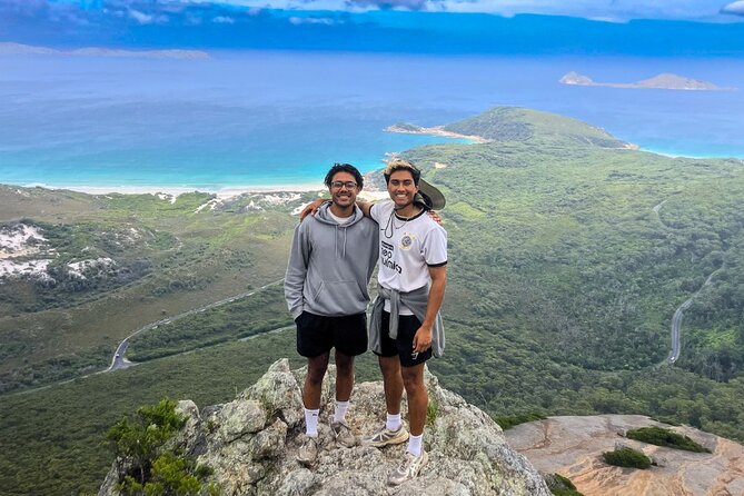 Wilsons Promontory Day Trip from Melbourne - Key highlights you will actually care about