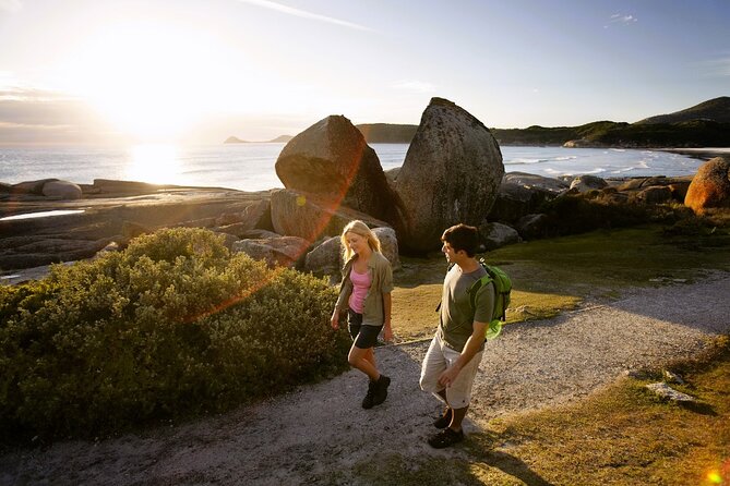 Wilsons Promontory Day Trip from Melbourne - Guide quality and small-group comfort that keeps you moving