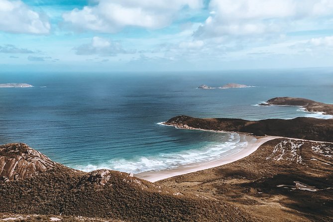 Wilsons Promontory Hiking Day Tour - 8 Person Max Small Group - Key highlights worth waking up for