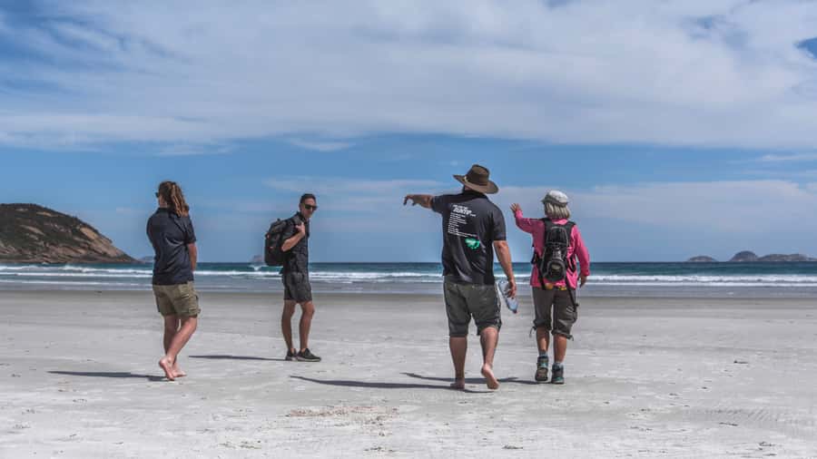 Wilsons Promontory National Park Full-Day Eco Tour - Key things I’d plan around on this Wilsons Prom tour