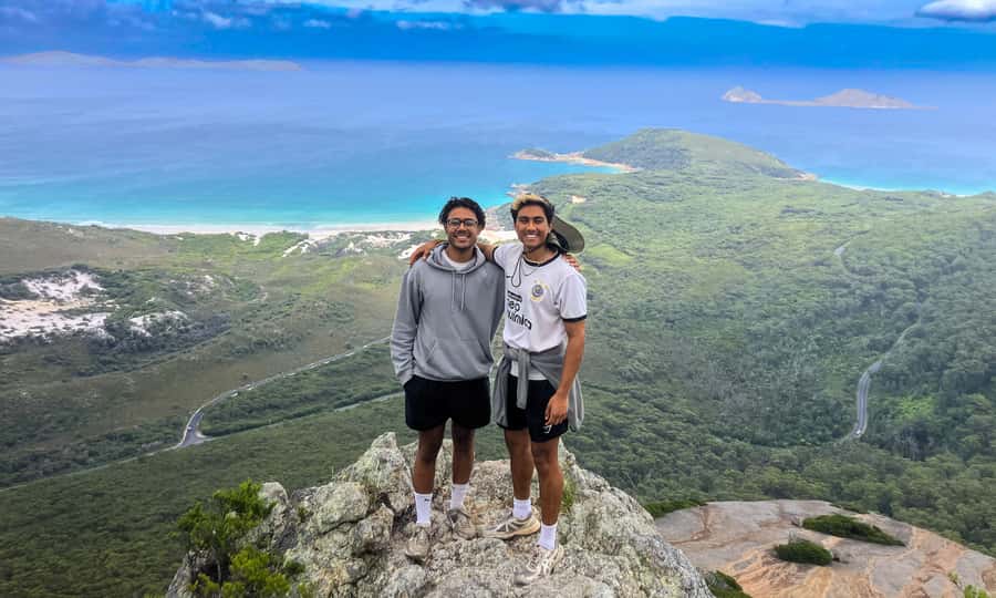 Wilsons Promontory National Park Full-Day Eco Tour - Why Wilsons Promontory from Melbourne feels like the right kind of challenge