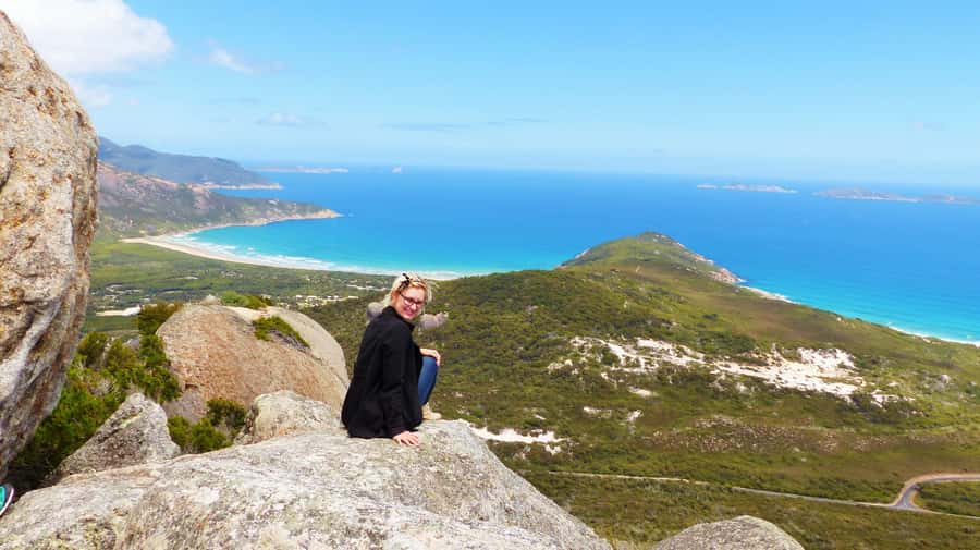 Wilsons Promontory National Park Full-Day Eco Tour - The local cafe dinner stop, and how to plan your meals