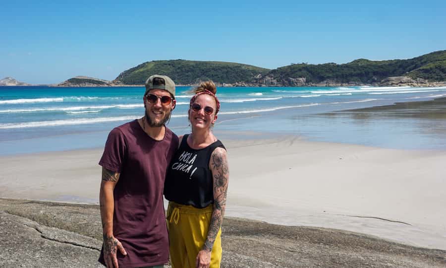 Wilsons Promontory National Park Full-Day Eco Tour - Guides make or break the day, and this one has standout voices