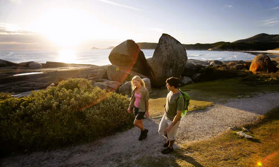 Wilsons Promontory National Park Full-Day Eco Tour - Getting there, staying comfortable, and why the coach ride matters
