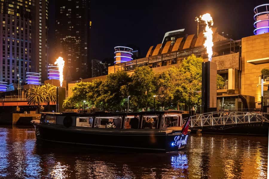 Yarra River: 1.5-Hour Scenic Sunset Public Cruise - Key Highlights Worth Planning For
