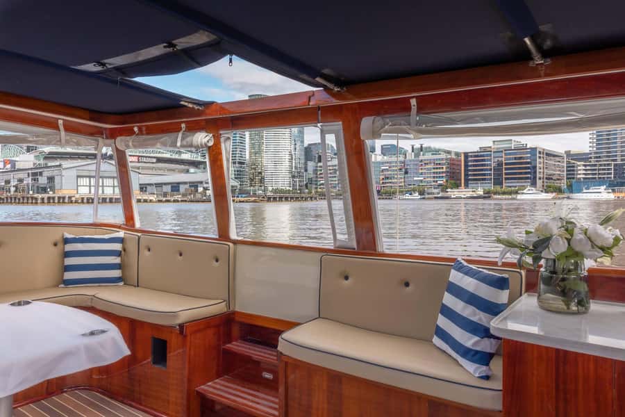 Yarra River: 1.5-Hour Scenic Sunset Public Cruise - Who This Cruise Suits Best (and Who Might Want a Different Plan)