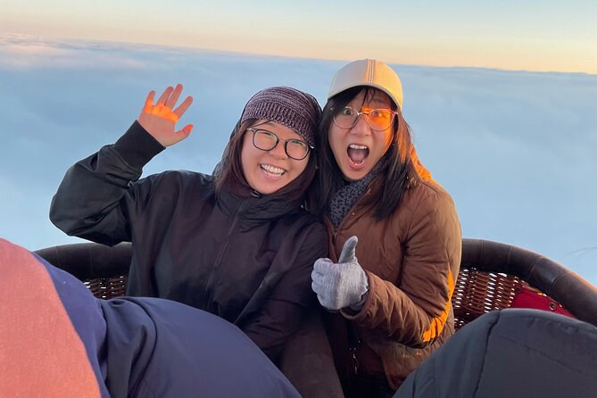 Yarra Valley Balloon Flight + Breakfast & Melbourne Pickup - Breakfast at Rochford Wines: what is included, and what to expect