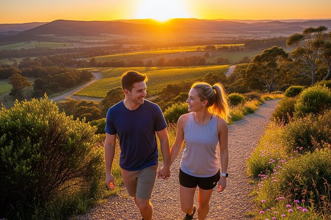 Yarra Valley by night! Private wine, whisky and dinner tour - Healesville for Tastings (2 Hours) and the Choice Game That Works