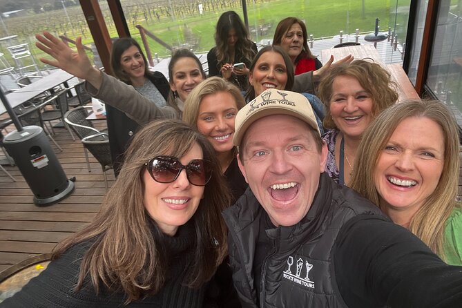 Yarra Valley Food Wine and Gin Tour Departing From Melbourne - The 8-Hour Flow from Melbourne to the Valley