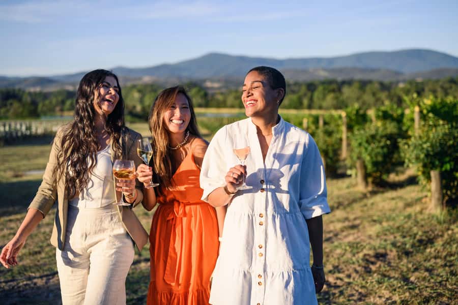 Yarra Valley Foodies Tour with Chandon and Kangaroo Safari! - Key things that make this tour worth your time