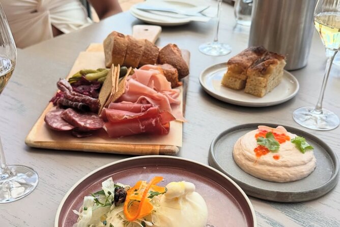 Yarra Valley Foodies Tour with Chandon & Kangaroo Safari! - Quick highlights that matter