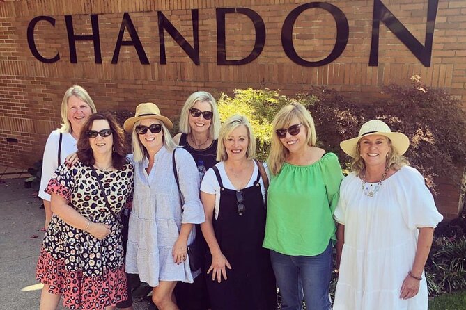 Yarra Valley Foodies Tour with Chandon & Kangaroo Safari! - Yarra Valley Dairy: cheese tastings that actually have range