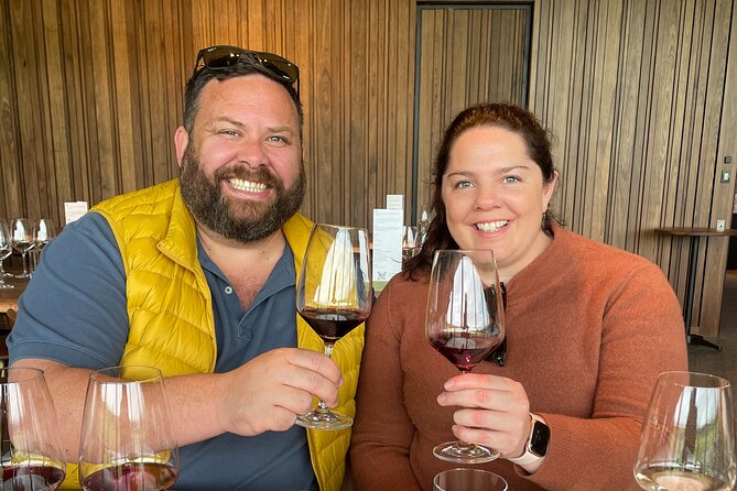 Yarra Valley Full Day Gourmet Food, Wine & Gin Adventure - Meeting in Melbourne, and What the 8-Hour Timing Really Means