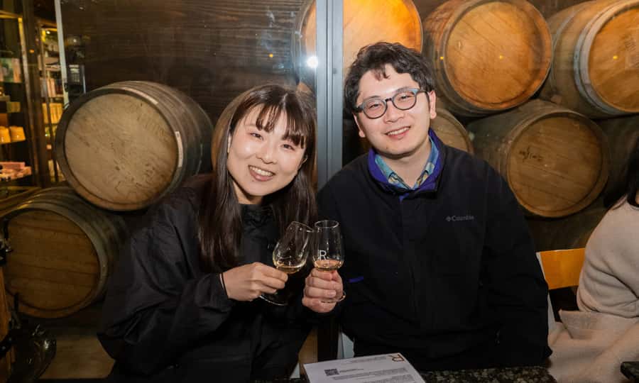 Yarra Valley Full Day Grazing Tour: Gin, Wine, Pizza, Cheese - From Melbourne to Yarra Valley in One Easy Ticket
