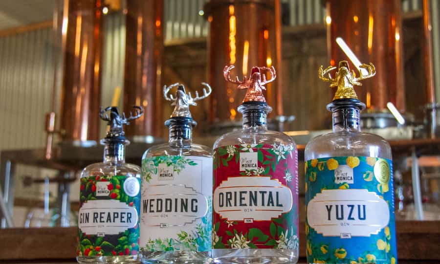 Yarra Valley Full Day Grazing Tour: Gin, Wine, Pizza, Cheese - Practical Stuff You Should Know Before You Go